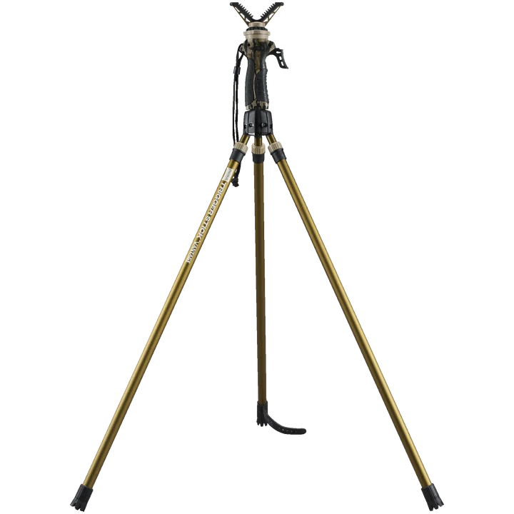 Primos TriggerStick Vantage Tripod ampumatuki