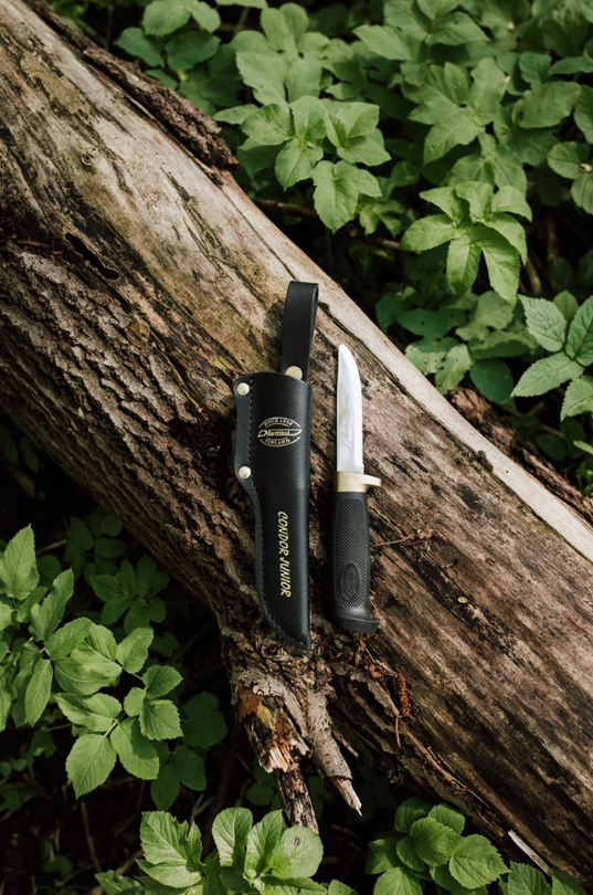 Marttiini Condor Junior puukko