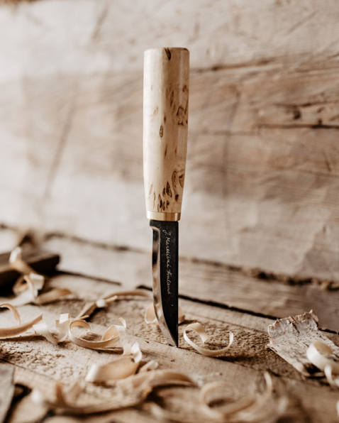 Marttiini Kiehinen Puukko