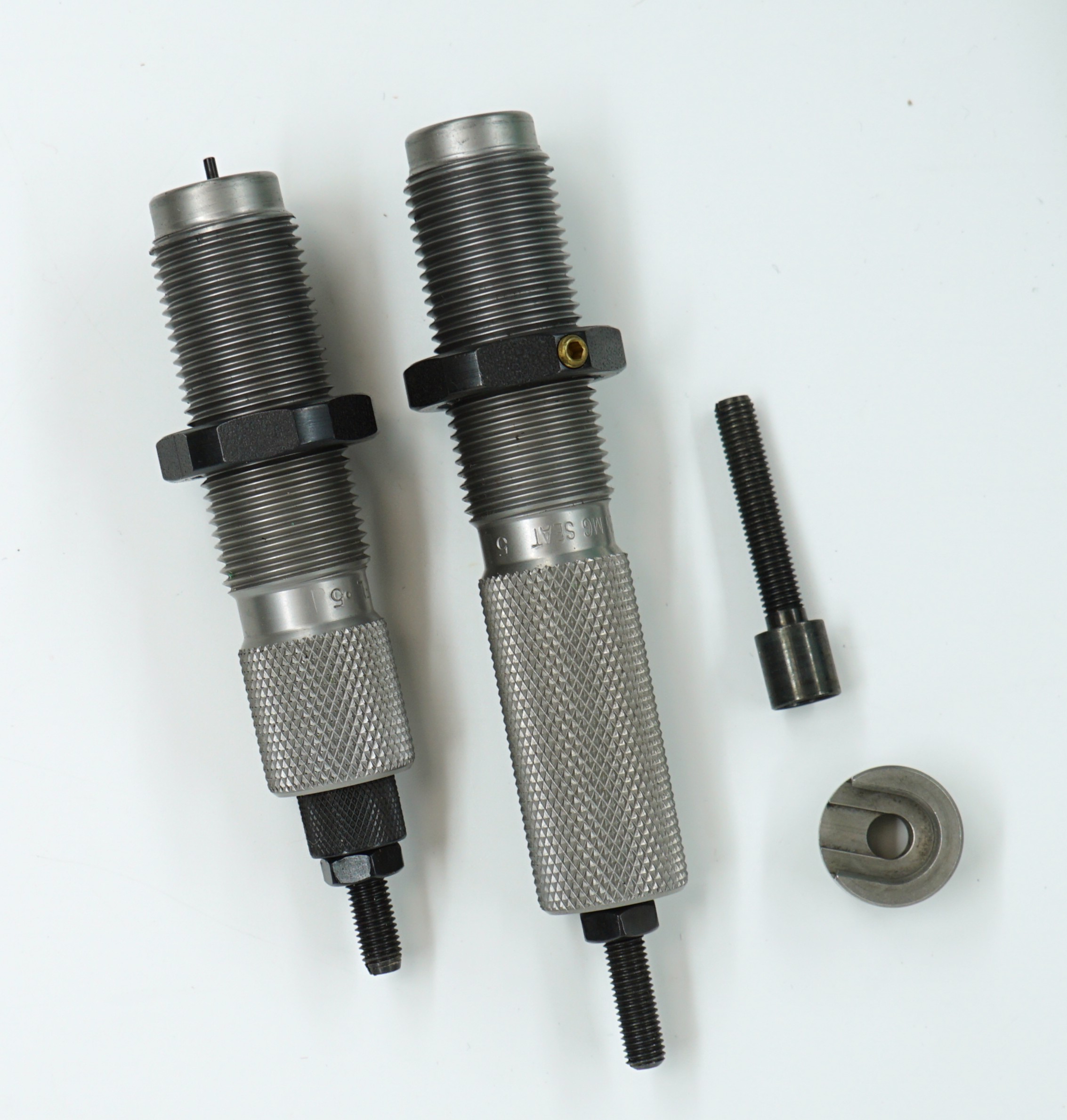 RCBS .416 Rem Mag Latausholkit+ h.pid #4   käytetty