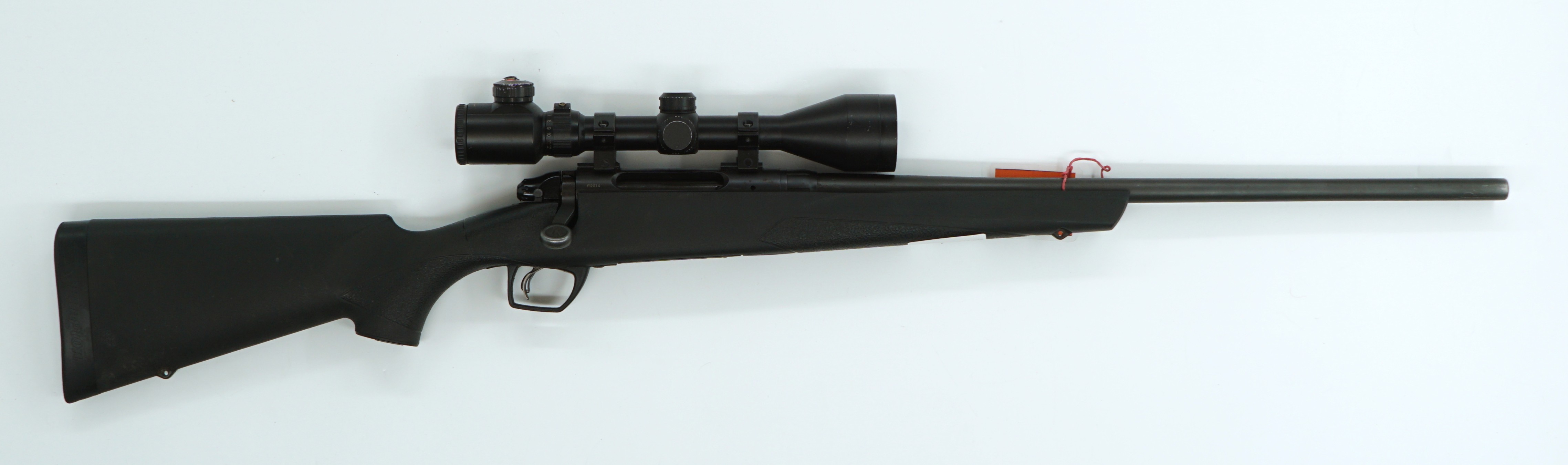 Remington 700 asepaketti  kal .308W. käytetty MT