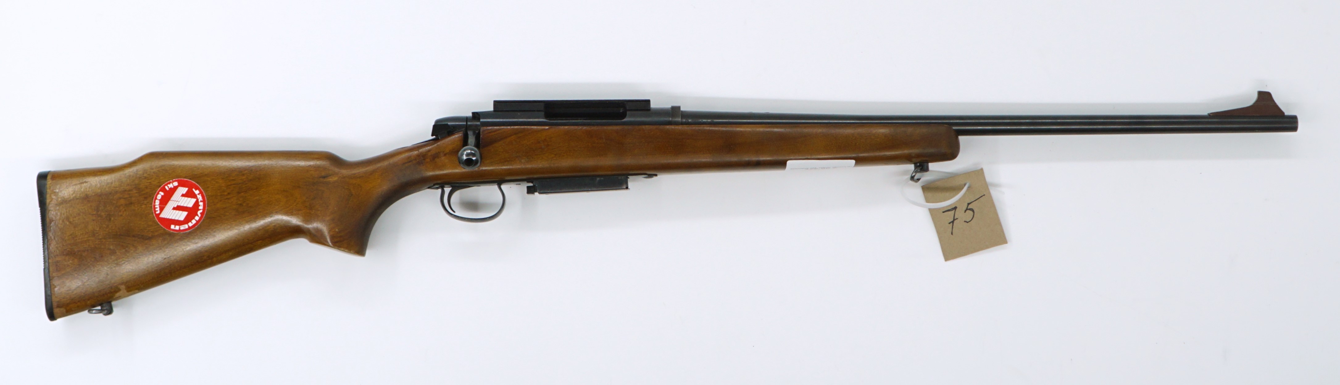 Remington 788 .308win käytetty MT