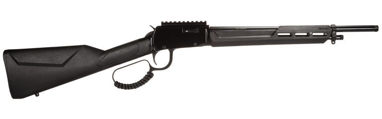 Rossi Rio Bravo Tactical .22 Lr 16,5" pienoiskivääri