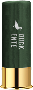 Rottweil 12/70  Steel Game Edition Duck 32g 3,25 mm 100 kpl/rs