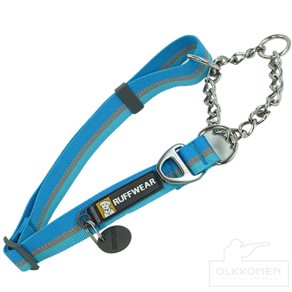 RuffWear Kaulapanta Reaction (L/XL 51-66 cm, Blue Dusc (sininen)