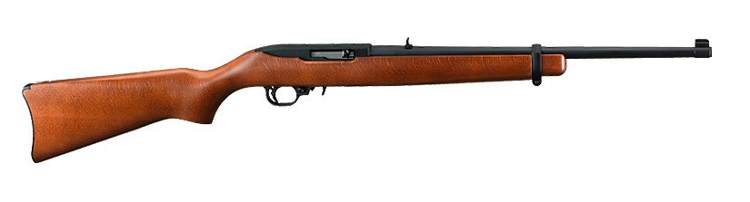 Ruger 10/22 RB .22 Lr Puoliautomaatti