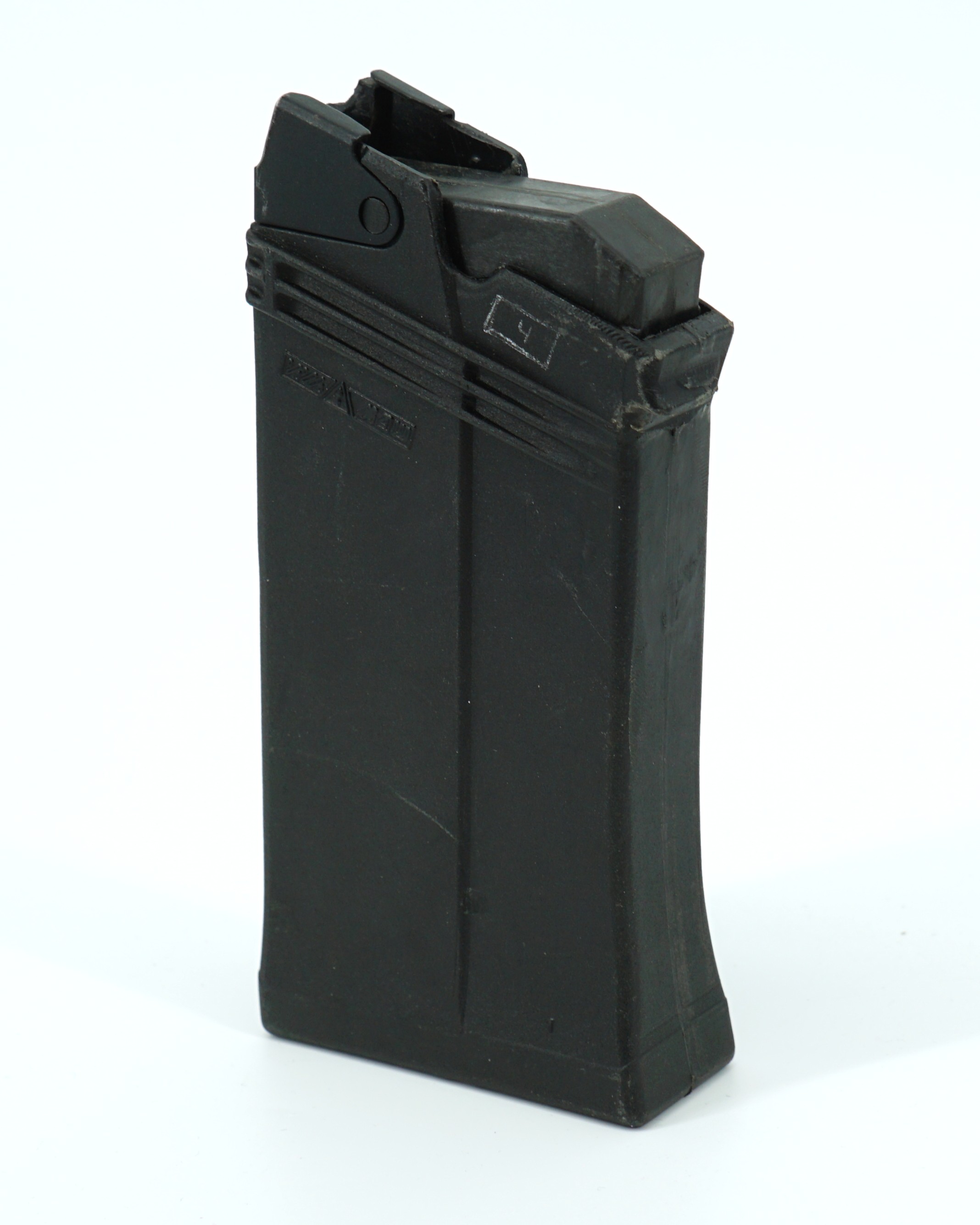 Saiga Lipas 12cal   5ptr