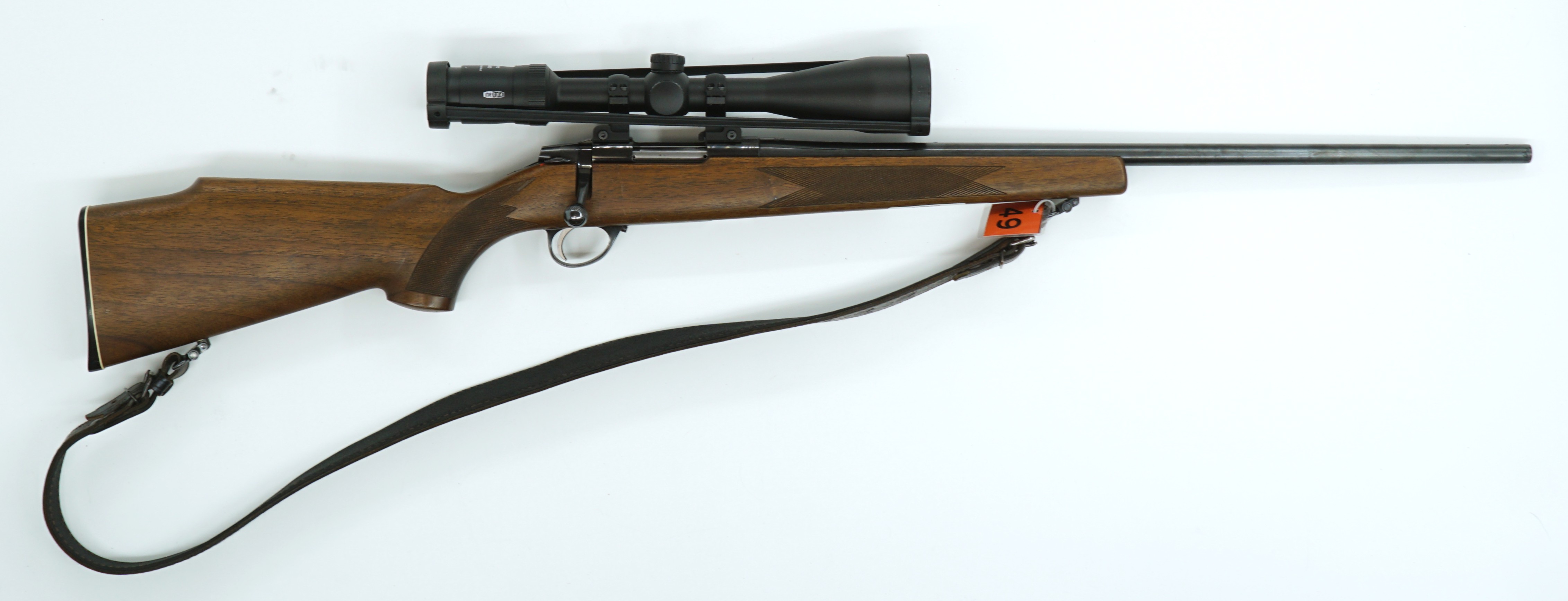 Sako AI .222 rem+Meopta      käytetty     MT