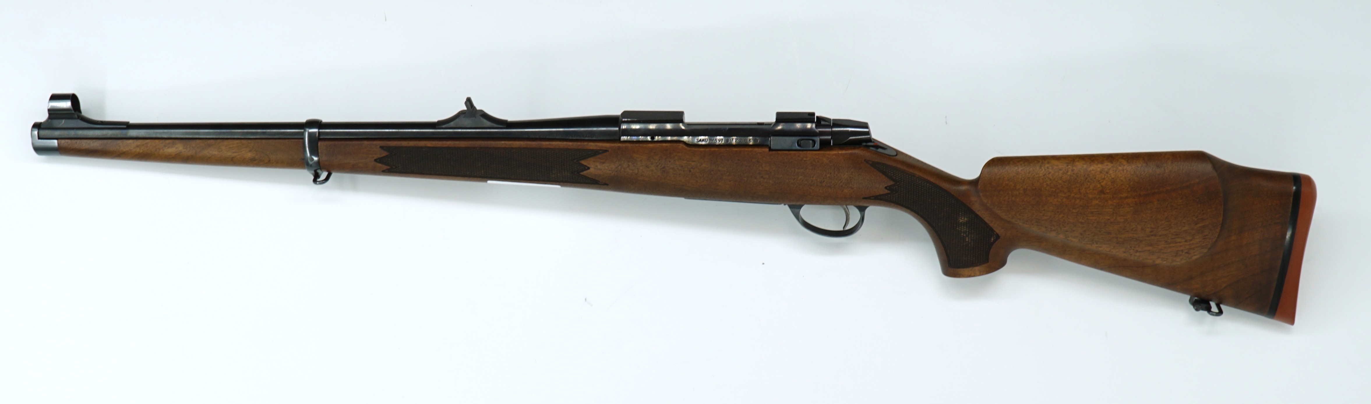 Sako M 951 Carbine .243Win    käytetty