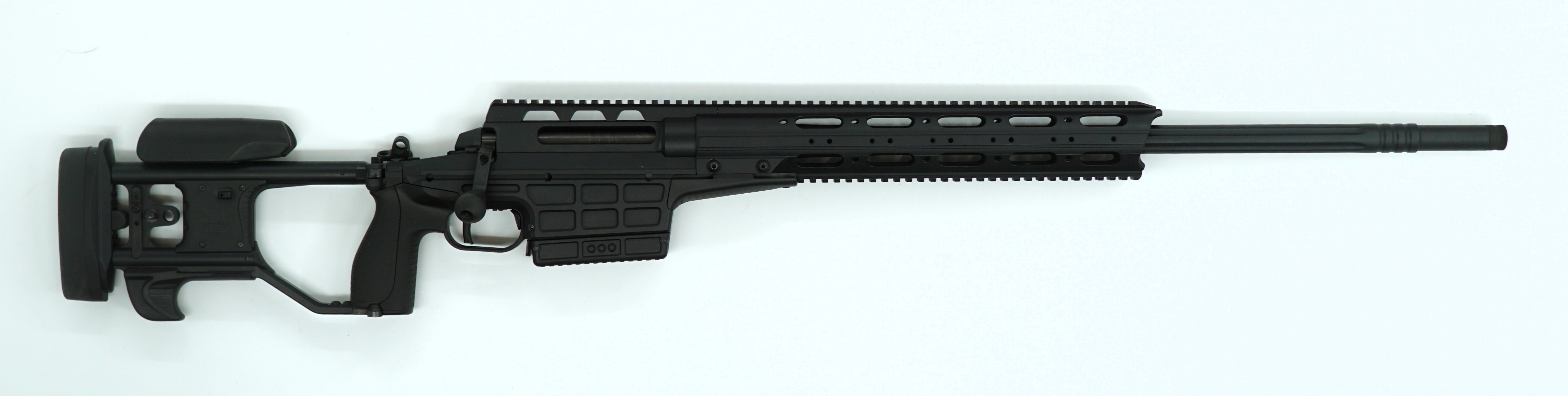 Sako TRG M10  .338LM käytetty