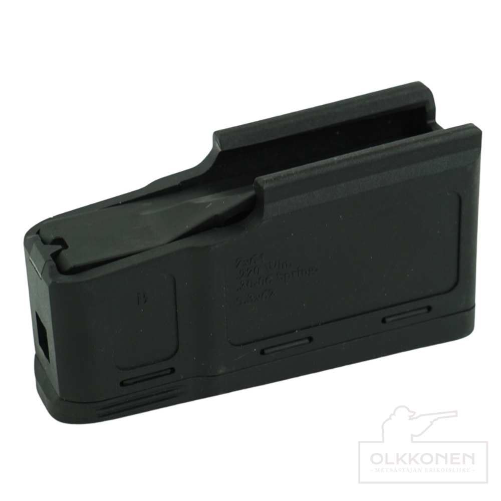 Sauer 101 30-06 varalipas 5 ptr