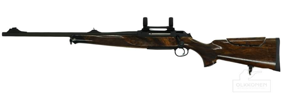 Sauer 404 9,3x62 Elegance Adjus.   vasen