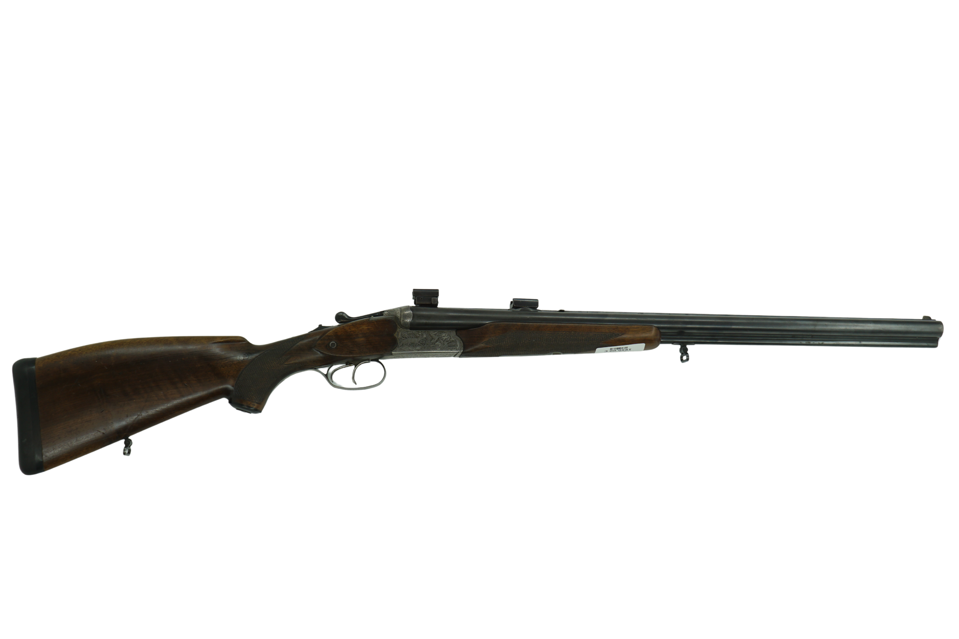 Sauer & Sohn 3000 Drillinki 12/70-.30-06  käytetty