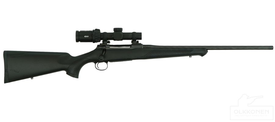 Sauer 100 Classic XT 9,3x62 + Meopta Meopro Optika 6 1-6x24 paketti