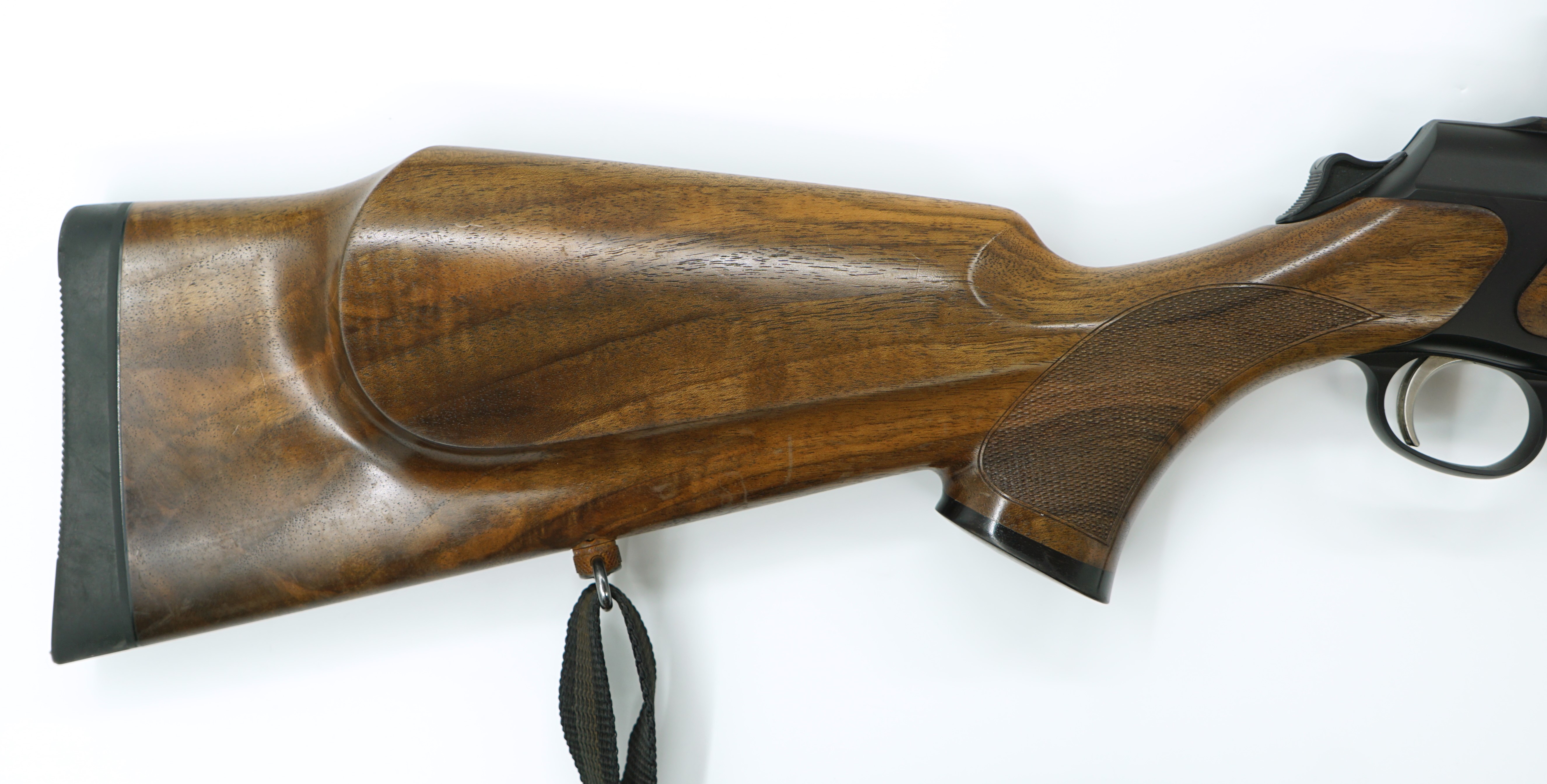 Sauer 303 Classic 9.3x62   käytetty  MT