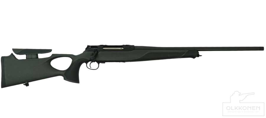 Sauer 404 Syncro XT .30-06 Spring kivääri