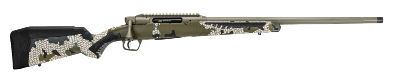 Savage Impulse 6,5 Creedmoor Big Game 22"