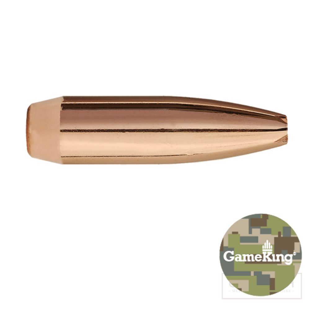 Sierra .30 GameKing 165gr HPBT 100 kpl/rs