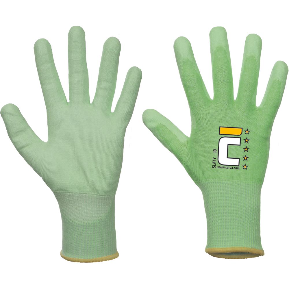 Slaty Neo Cut 3D viiltosuojahanska