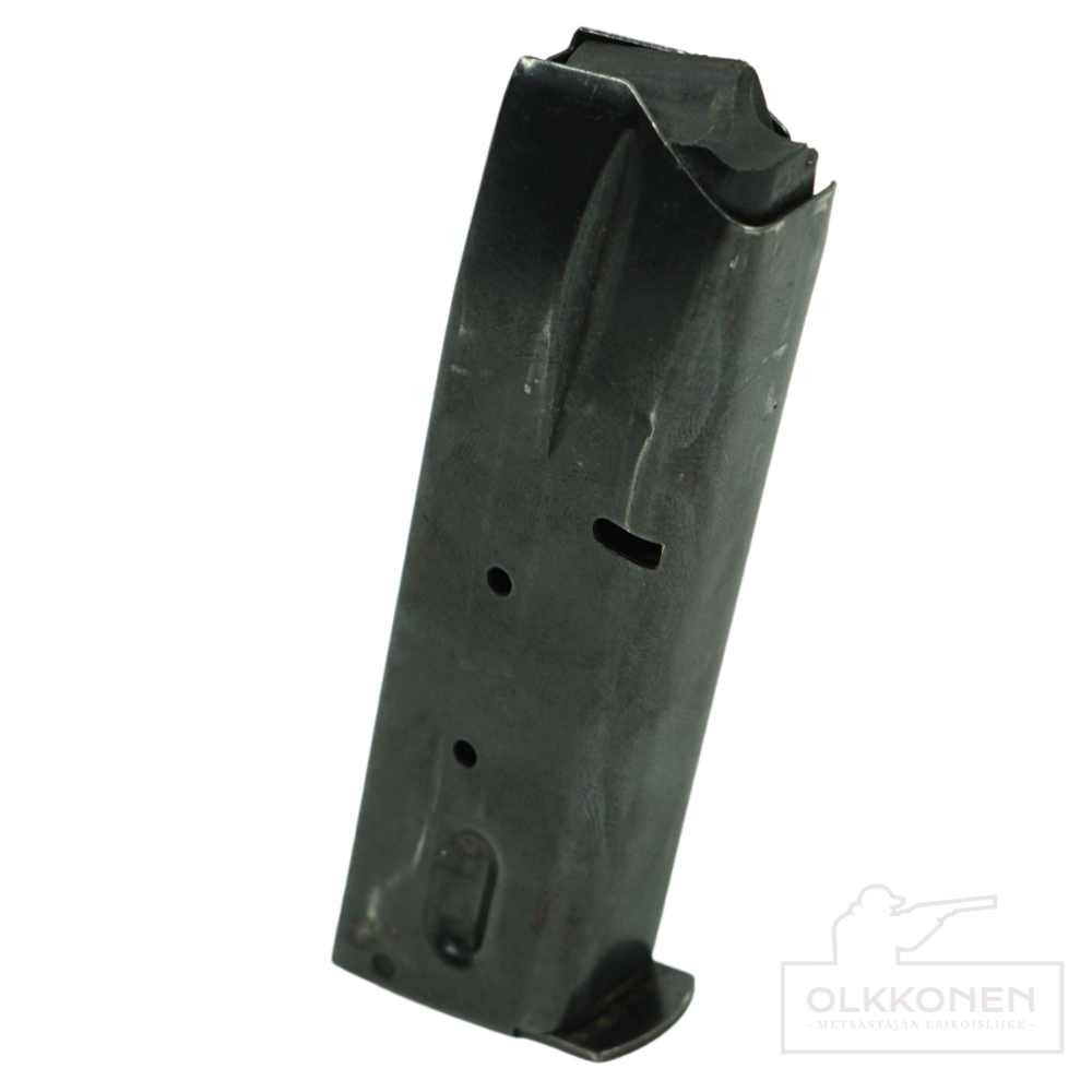 Smith&Wesson 9mm lipas