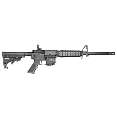 Smith&Wesson M&P 15 Sport III .223 Rem. 16"