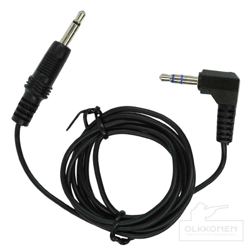 Sordin kaapeli 3,5mm monoliitin #60121