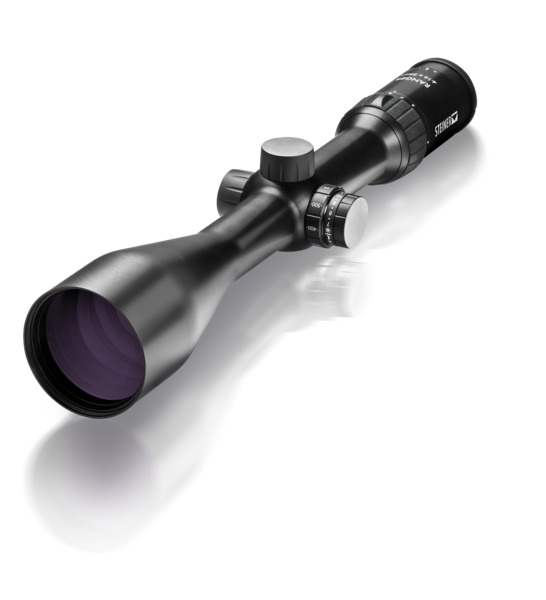 Steiner Ranger 4-16x56 tähtäinkiikari valaistu ristikko 4A-I