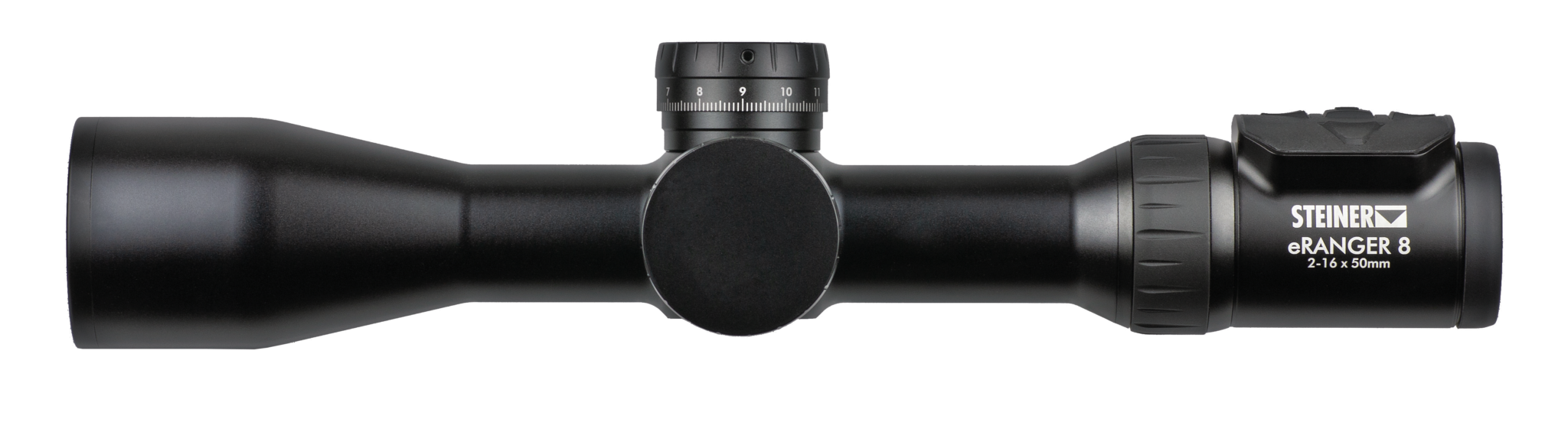 Steiner Ranger 8 2-16x50 4A-1 kiikaritähtäin