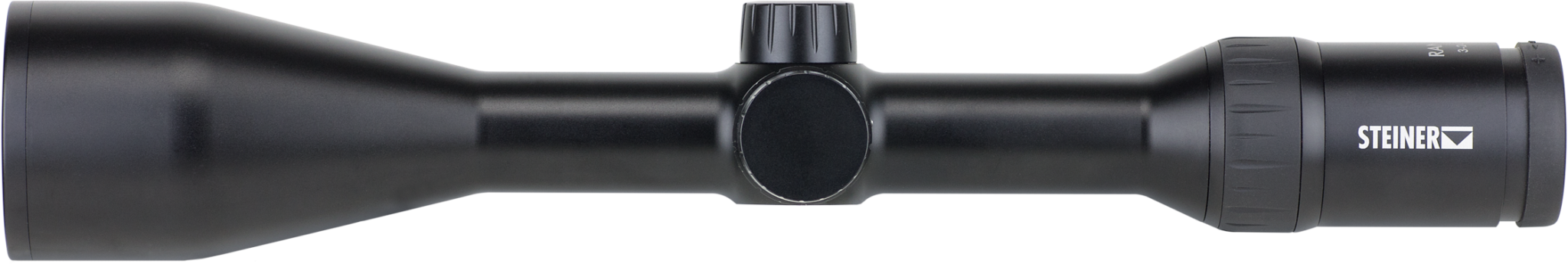 Steiner Ranger 8 3-24x56 4A-1 kiikaritähtäin