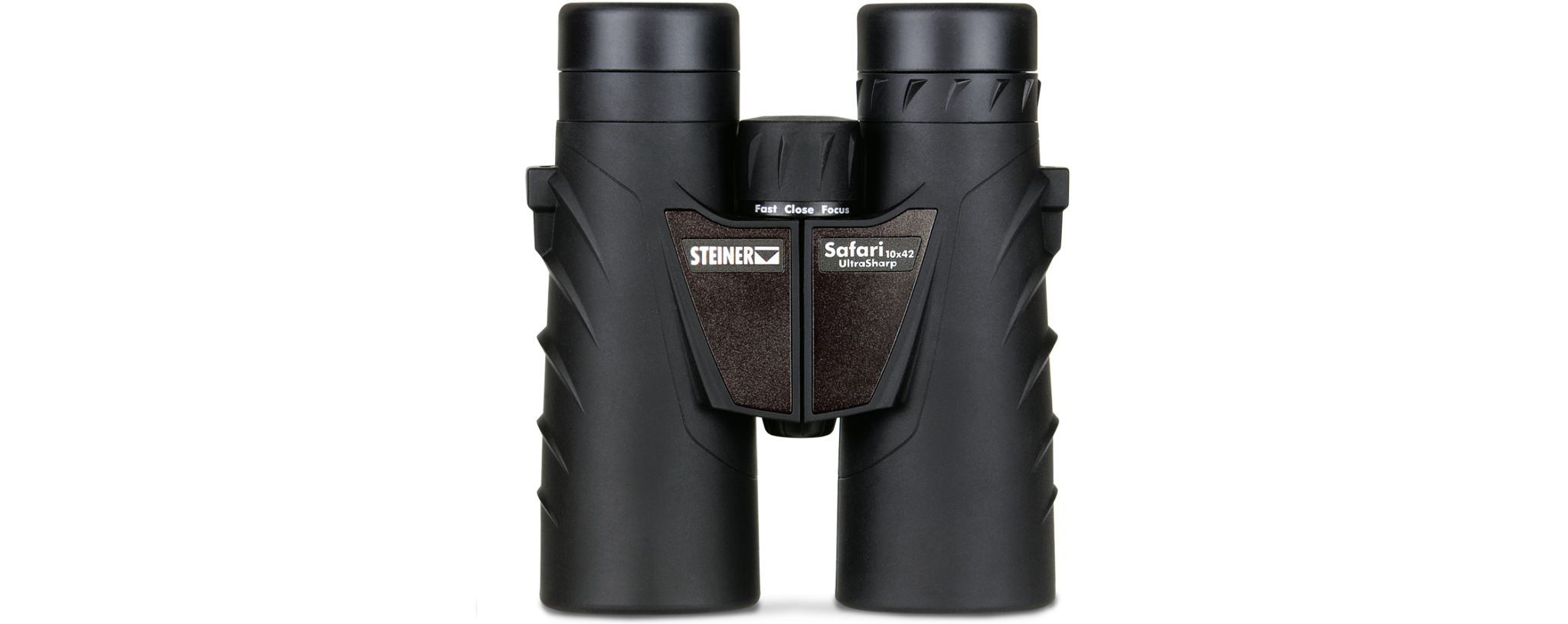 Steiner Safari UltraSharp 10x26 katselukiikarit