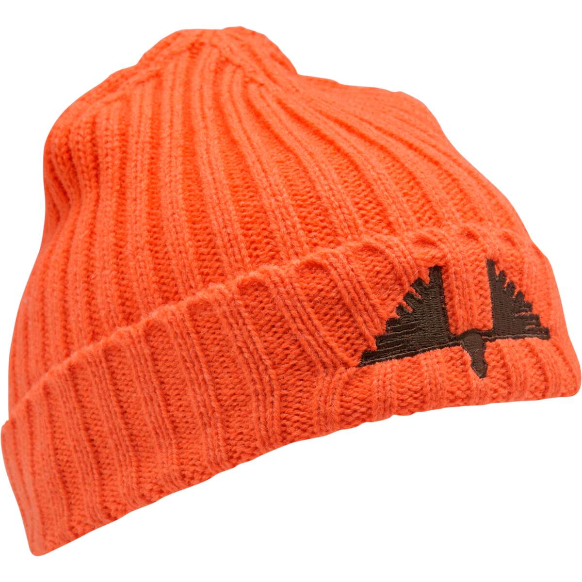 Swedteam oranssi junioripipo Ultra knit junior beanie