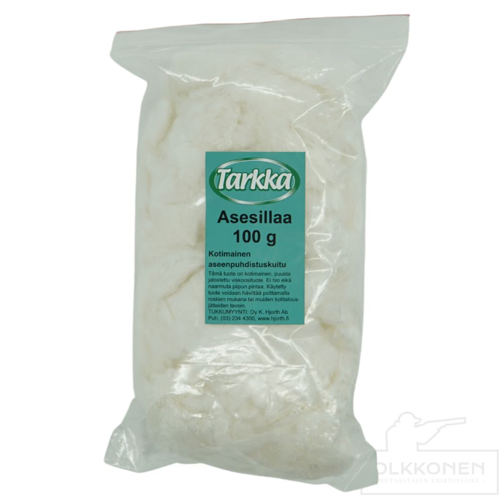 Tarkka Asesilla 100g