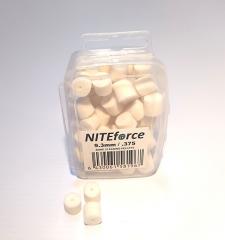 NITEforce Puhdistustulppa 9,3 Kiväärille