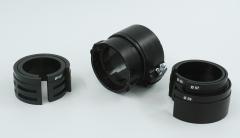 Pulsar DN 50mm linssinsuojusadapteri    käytetty