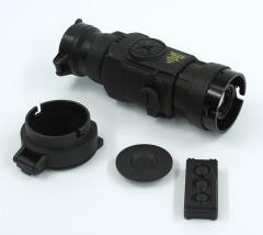 Pulsar core FXQ50 BW lämpötähtäin,     käytetty 