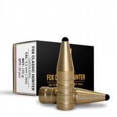 Fox Classic Hunter luoti 9,3 mm (.366) 250 gr 16,2 g 50 kpl/rasia