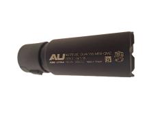 Ase Utra Dual556 Mini Reserviläinen GEN2 -äänenvaimennin