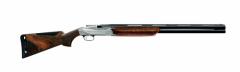 Benelli 828S 12/76 Silver A.I. (365) Magnum 26"