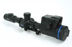 Pulsar Thermion 2 LRF XQ50 Pro+Osuma Blaser pikajalka  käytetty  MT