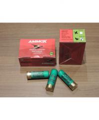 AmmoX Premium Tungsten 12/70 24g 2,25mm 10kpl/rs