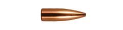 Berger .22 luoti 55 gr FB Target 100kpl /rasia