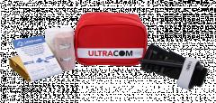 Ultracom ensiapupakkaus