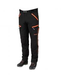 Dovrefjell Custom Fit Midnight Black, miesten