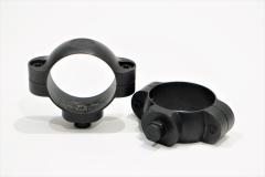 Leupold QR 30mm keskik.  käytetty                                                                                         