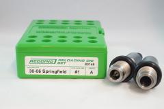 Redding latausholkit .30-06 Springfield  A sarja 80148                                                                         