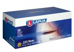 Lapua .223 Scenar GB544  4,5g  50kpl/rs