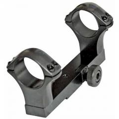 Optilock Pikajalka Tikka 412S / 512S /  25,4mm korkea, käytetty