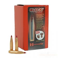 Hornady  ELD-X 7 mm .284" 175 gr 100 kpl / rs   