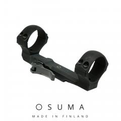 Osuma pikajalka Finnclassic 11mm 30mm matala 