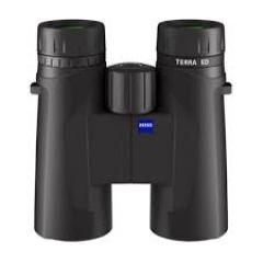 Zeiss Terra Ed 8x42 black-black